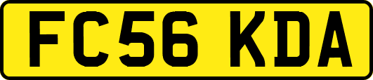 FC56KDA