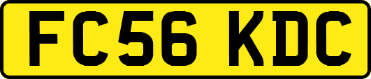 FC56KDC