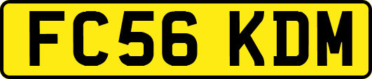 FC56KDM