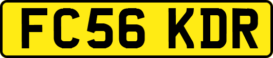 FC56KDR