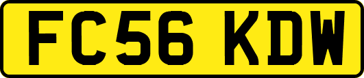 FC56KDW