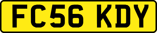 FC56KDY