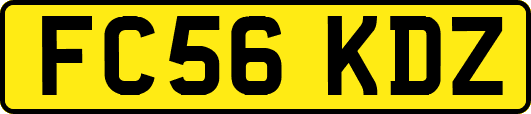 FC56KDZ