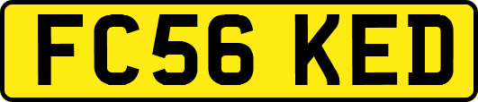 FC56KED