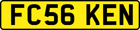 FC56KEN