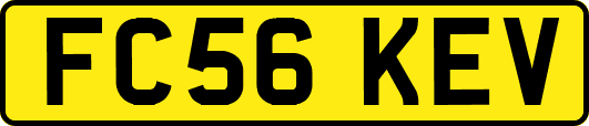 FC56KEV