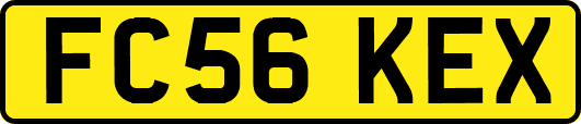 FC56KEX