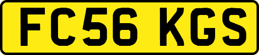 FC56KGS
