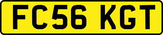 FC56KGT