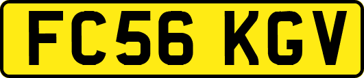 FC56KGV