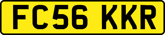 FC56KKR