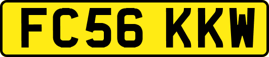 FC56KKW