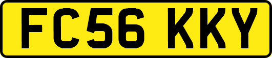 FC56KKY