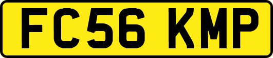 FC56KMP