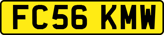 FC56KMW