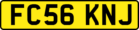 FC56KNJ