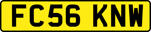 FC56KNW