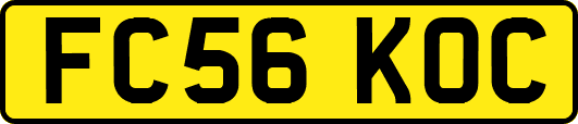 FC56KOC