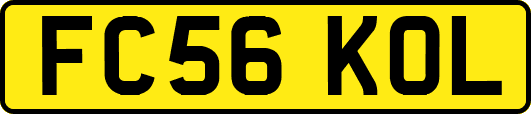 FC56KOL