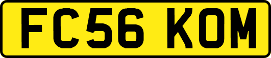 FC56KOM
