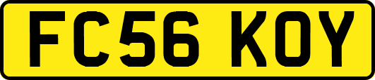 FC56KOY