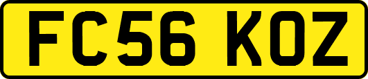 FC56KOZ