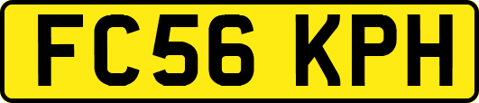 FC56KPH