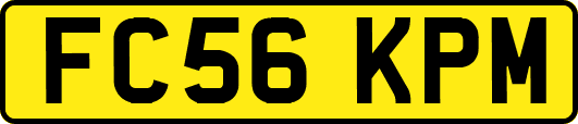FC56KPM