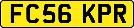 FC56KPR