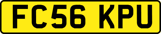 FC56KPU
