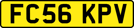 FC56KPV