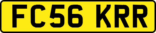 FC56KRR