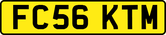 FC56KTM