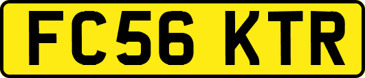 FC56KTR