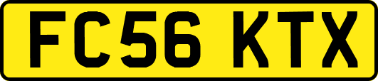 FC56KTX