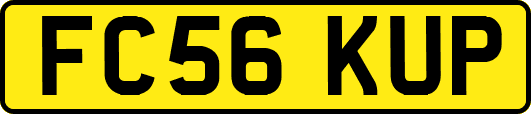 FC56KUP