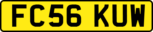 FC56KUW