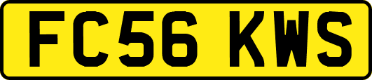 FC56KWS