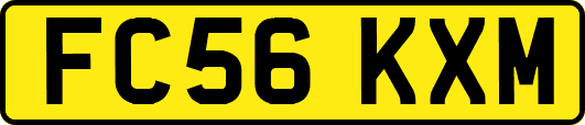 FC56KXM