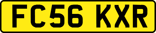 FC56KXR