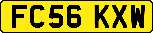 FC56KXW