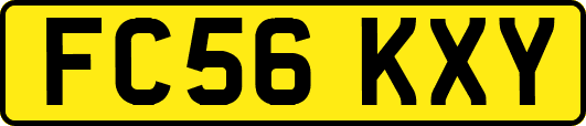 FC56KXY