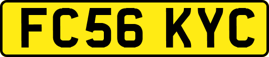 FC56KYC