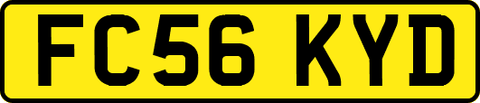 FC56KYD