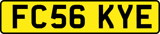 FC56KYE