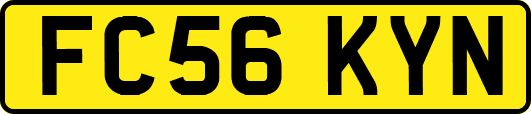 FC56KYN