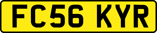 FC56KYR