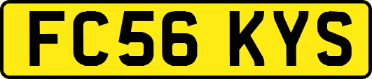 FC56KYS