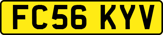 FC56KYV