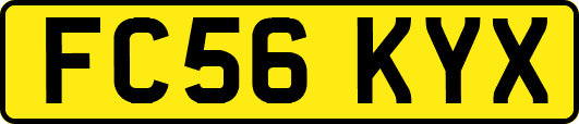FC56KYX